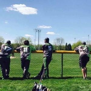 Meet your Posher, Dustin